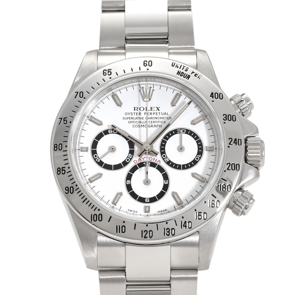 ロレックス rolex コスモグラフ デイトナ daytona w254176