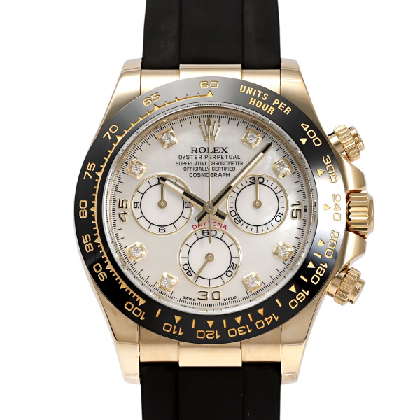 ロレックス rolex コスモグラフ デイトナ daytona w254194
