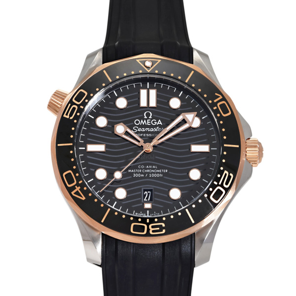 オメガ omega シーマスター seamaster w254199