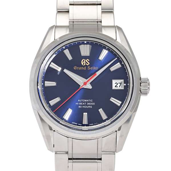 grand-seiko heritage_collection グランドセイコー ヘリテージ コレクション 60周年記念 世界限定1000本 slgh003