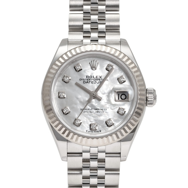 ロレックス rolex デイトジャスト datejust w254231