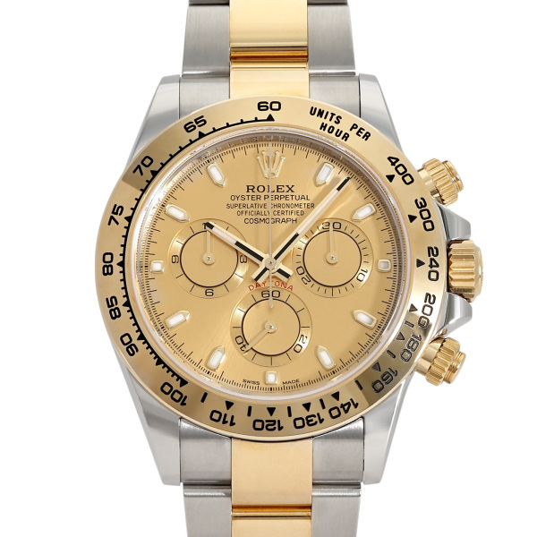 ロレックス rolex コスモグラフ デイトナ daytona w254232
