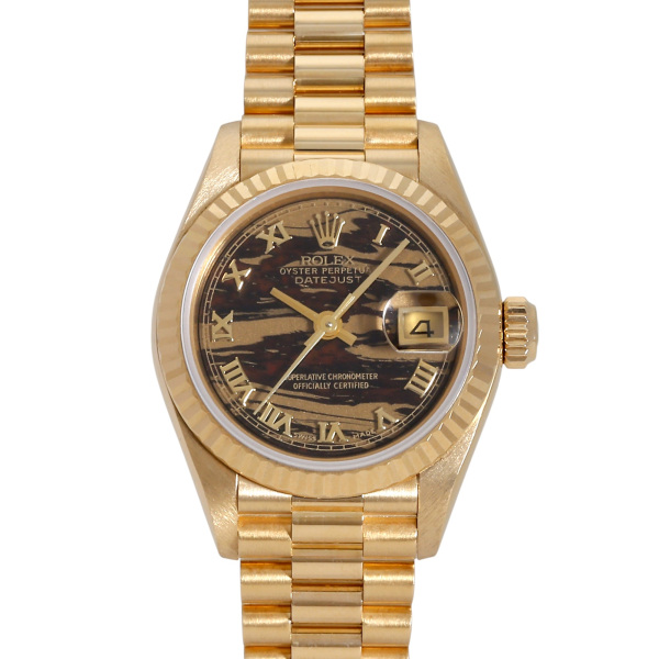 ロレックス rolex デイトジャスト datejust w254243