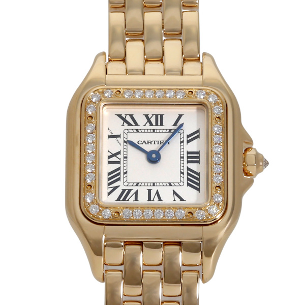 カルティエ cartier パンテール panthere w254244