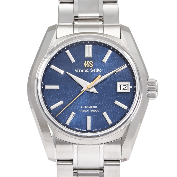 grand-seiko heritage_collection グランドセイコー ヘリテージ コレクション メカニカルハイビート 36000 GSブティック サロン マスターショップ限定 sbgh353