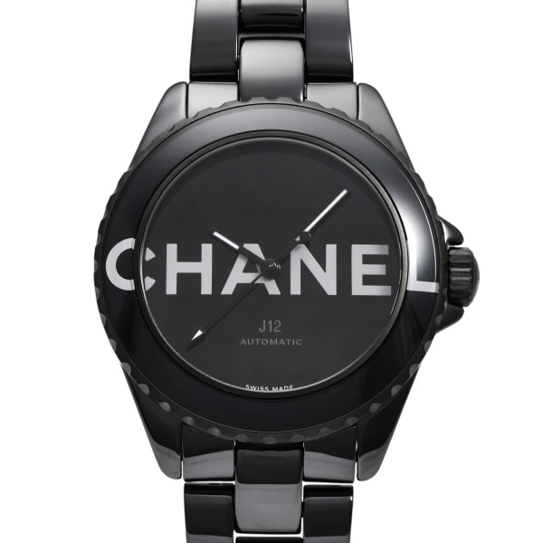 chanel j12 シャネル J12 ウォンテッド ドゥ シャネル 38MM 数量限定 h7418