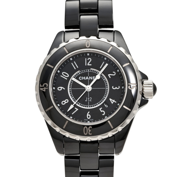シャネル chanel J12 j12 w254270