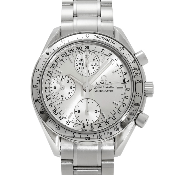 omega speedmaster オメガ スピードマスター デイデイト 3523.30.00