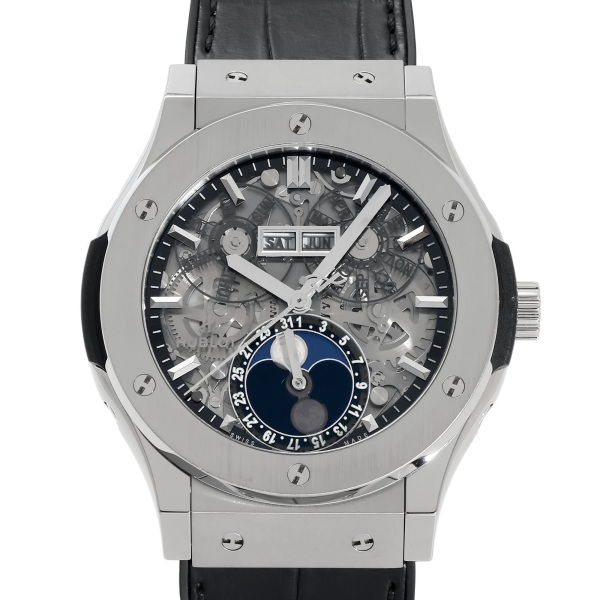 HUBLOT hublot Classic fusion classicfusion w254276