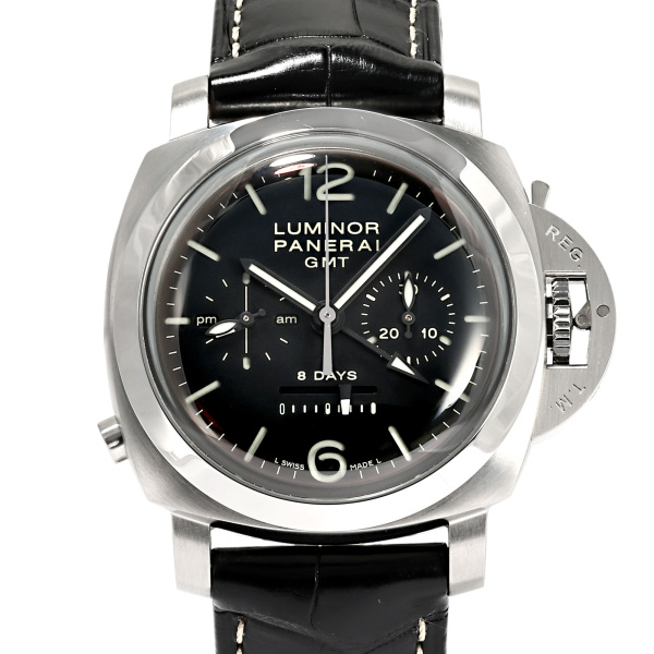 パネライ panerai ルミノール1950 luminor1950 w254281