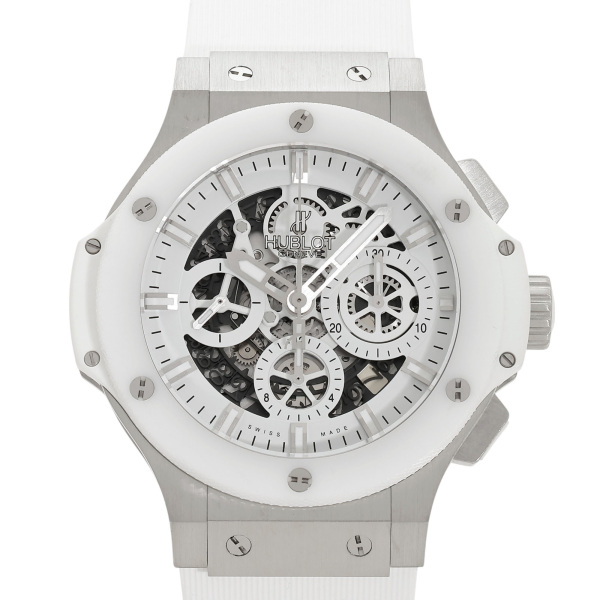 ウブロ hublot ビッグバン bigbang w254282
