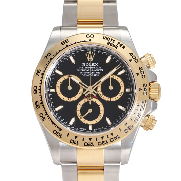ロレックス rolex コスモグラフ デイトナ daytona w254299