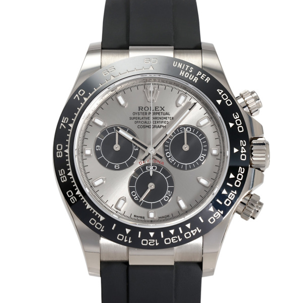 ロレックス コスモグラフ デイトナ 116519LN ¥6,080,000