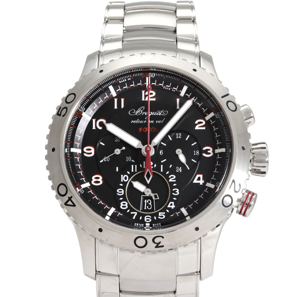 breguet type XXII ブレゲ タイプXXII タイプ XXII 3880st/h2/sx0