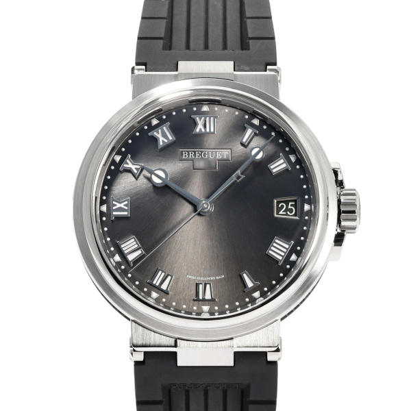 breguet marine ブレゲ マリーン  5517ti/g2/9zu