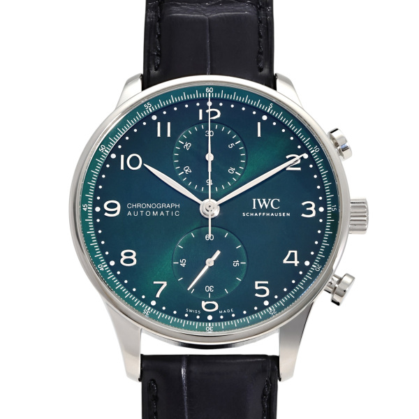 IWC iwc ポルトギーゼ portuguese w254315