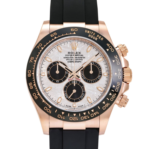 rolex daytona ロレックス コスモグラフ デイトナ  116515ln
