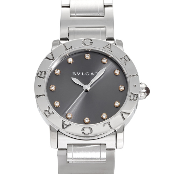 bvlgari bvlgaribvlgari ブルガリ ブルガリブルガリ 102567 bbl33c6ss12