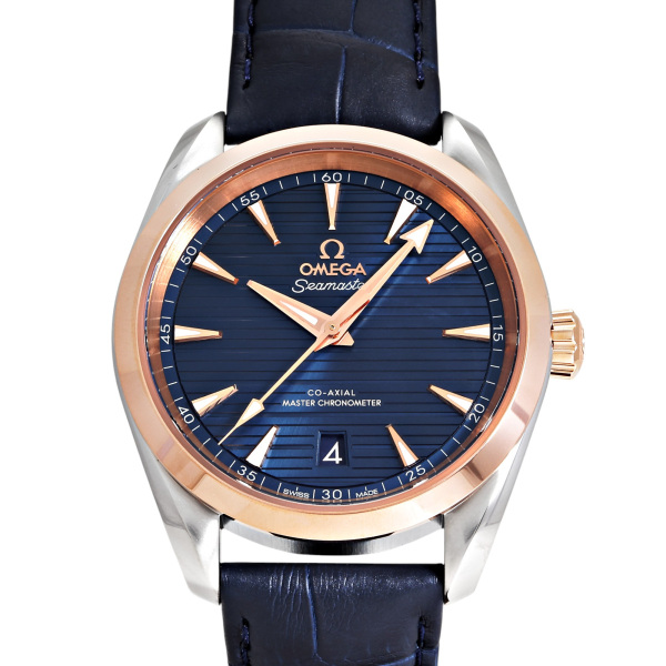 オメガ omega シーマスター seamaster w254418