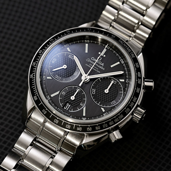 omega speedmaster オメガ スピードマスター レーシング 40MM 326.30.40.50.01.001