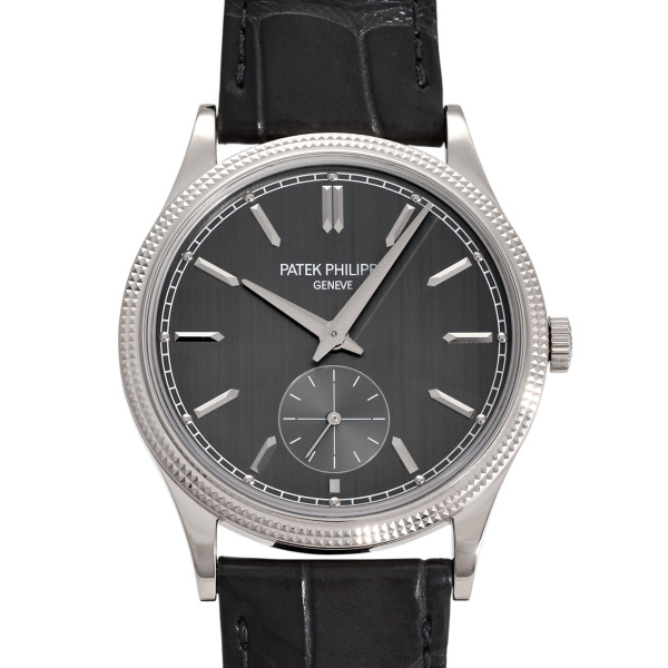 パテック・フィリップ patekphilippe カラトラバ calatrava w254463