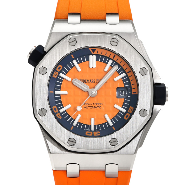 オーデマ・ピゲ audemarspiguet ロイヤルオーク オフショア royaloakoffshore w254465