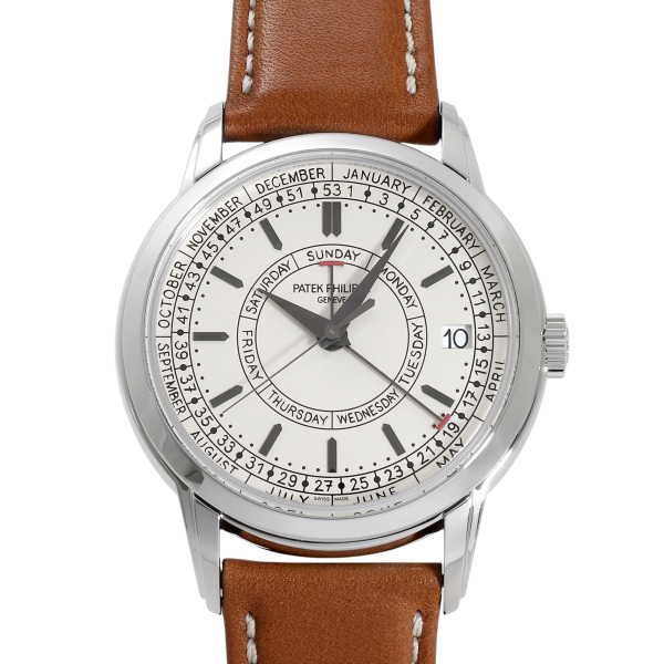 パテック・フィリップ patekphilippe カラトラバ calatrava w254466