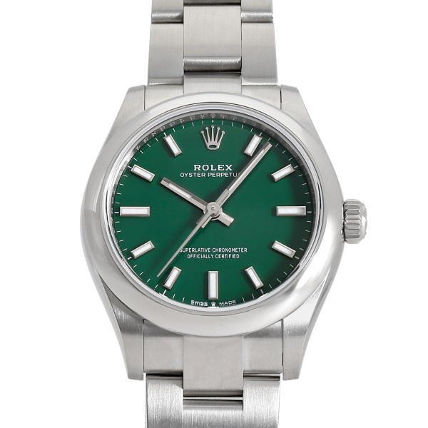 ロレックス rolex オイスターパーペチュアル oysterperpetual w254470
