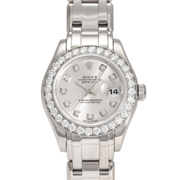 ロレックス rolex デイトジャスト datejust w254508