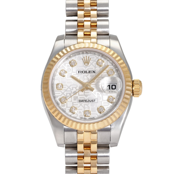 rolex datejust ロレックス デイトジャスト  179173g