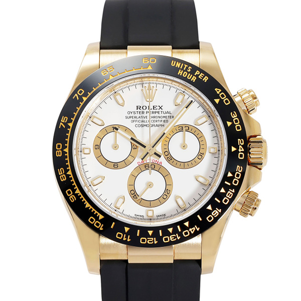 ロレックス rolex コスモグラフ デイトナ daytona w254568