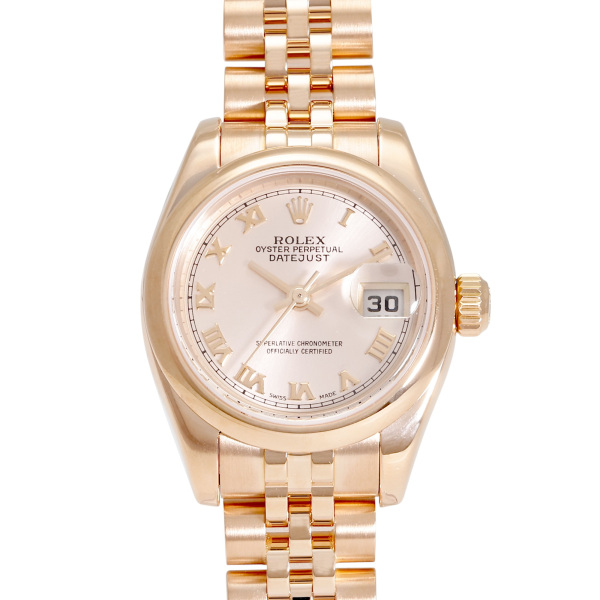 ロレックス rolex デイトジャスト datejust w254585