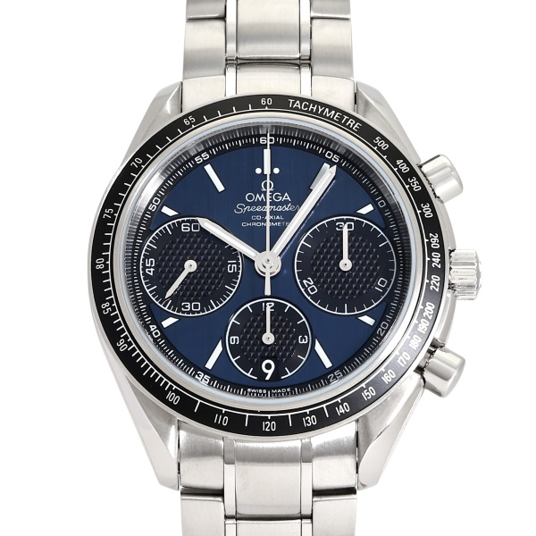 omega speedmaster オメガ スピードマスター レーシング 326.30.40.50.03.001