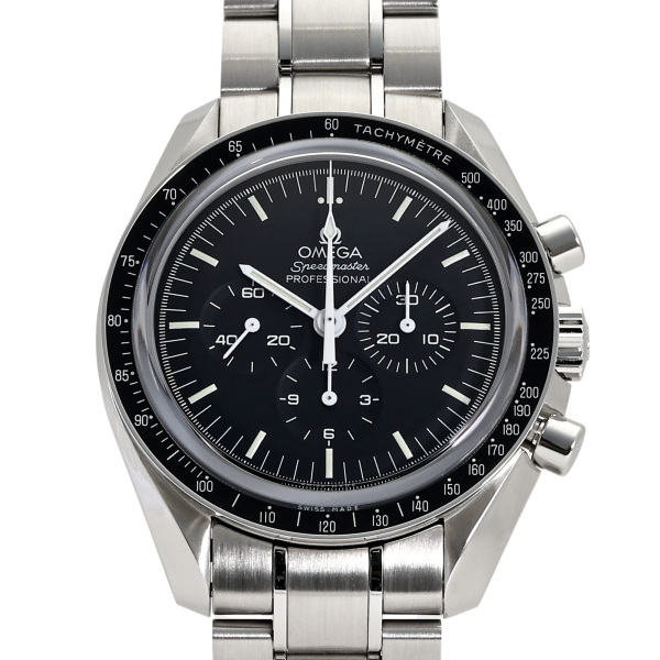 新品！未使用品！オメガ OMEGA スピードマスター プロフェッショナル 中古)OMEGA オメガ スピードマスター プロフェッショナル 310.60