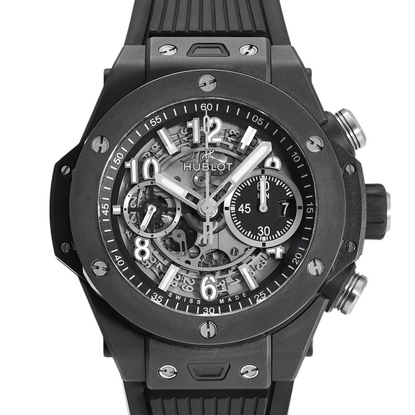 ウブロ hublot ビッグバン bigbang w254594