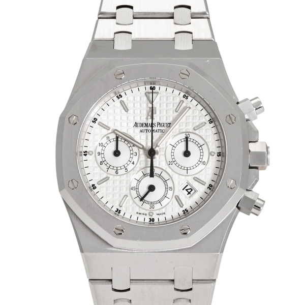 オーデマ・ピゲ audemarspiguet ロイヤルオーク royaloak w254606