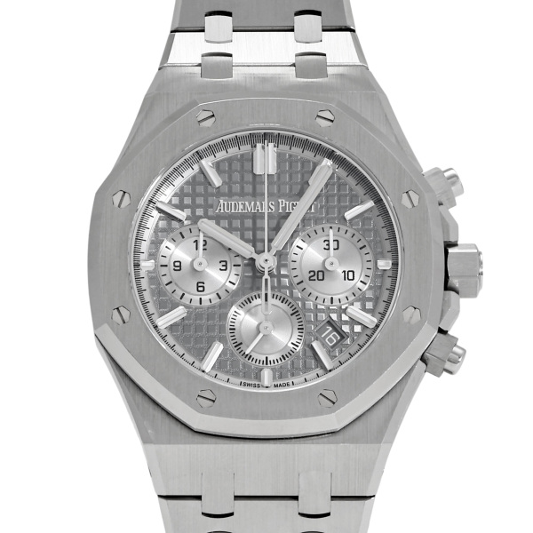audemarspiguet royaloak オーデマ・ピゲ ロイヤルオーク クロノグラフ 26715st.oo.1356st.02