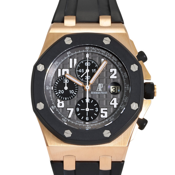 audemarspiguet royaloakoffshore オーデマ・ピゲ ロイヤルオーク オフショア クロノグラフ 25940ok.oo.d002ca.01