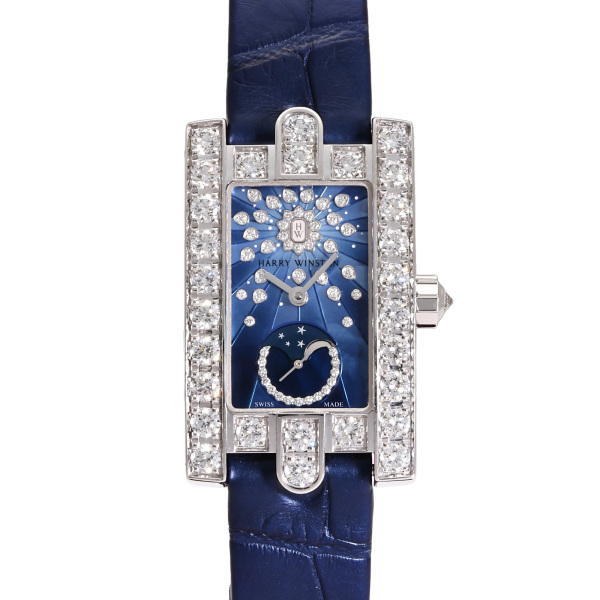 ハリー・ウィンストン harrywinston アヴェニュー avenue w254622