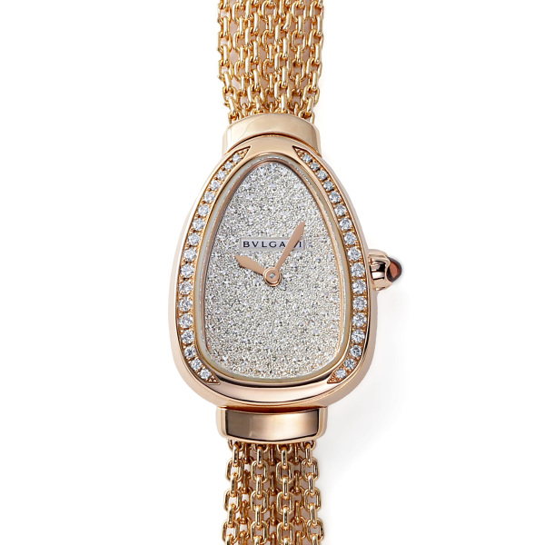 ブルガリ bvlgari セルペンティ serpenti w254631