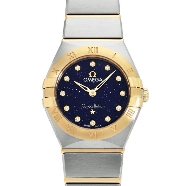 オメガ omega コンステレーション constellation w254648