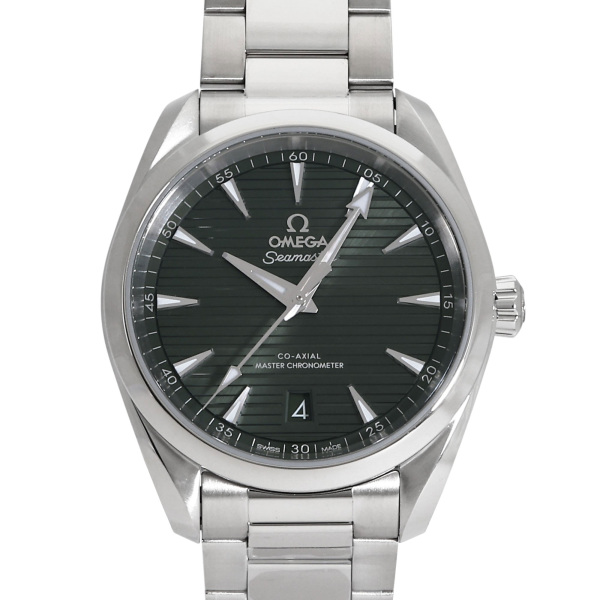 OMEGA オメガ シーマスター アクアテラ レディース 腕時計 150ｍ 楽天市場】オメガ シーマスター アクアテラ 150M 34mm 自動巻き
