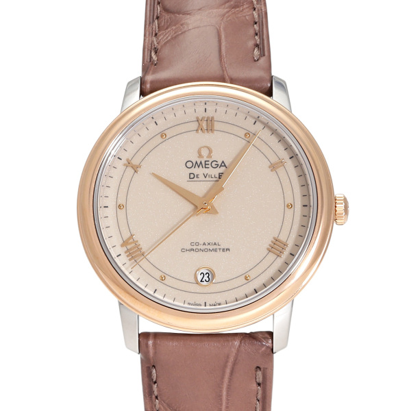 オメガ omega デ・ヴィル deville w254667