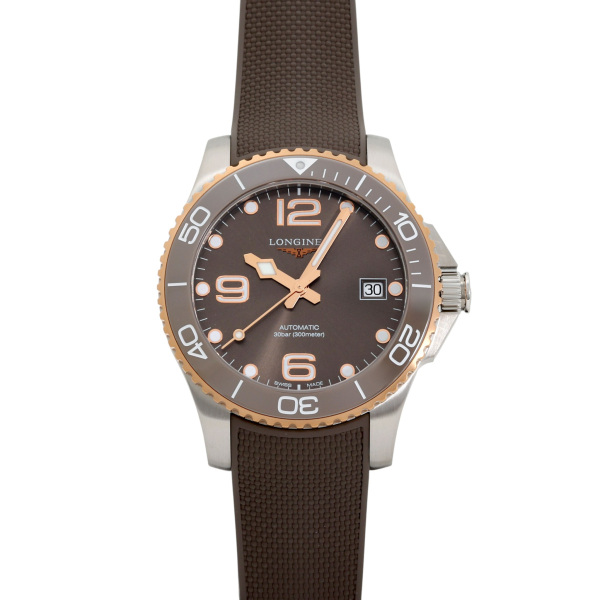 longines hydroconques ロンジン ハイドロコンクエスト  l3.780.3.78.9