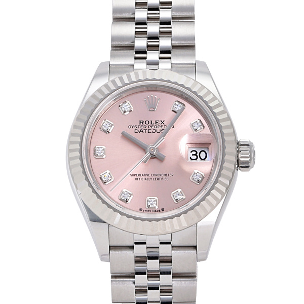 ロレックス rolex デイトジャスト datejust w254711