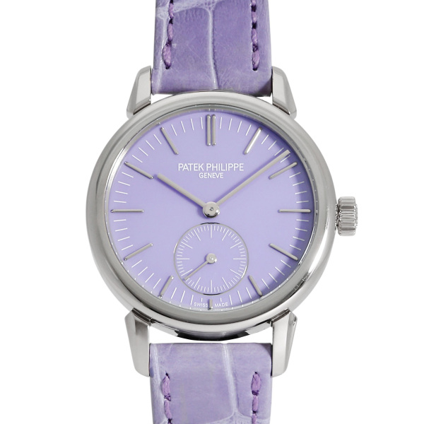 patekphilippe calatrava パテック・フィリップ カラトラバ ウォッチアートグランドエキシビジョン東京2023モデル 400本限定 7127g-010