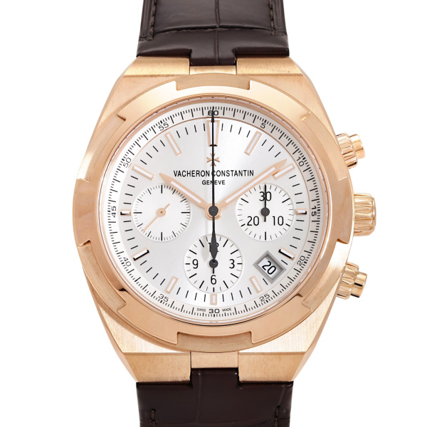 vacheronconstantin overseas ヴァシュロン・コンスタンタン オーヴァーシーズ クロノグラフ 5500v/000r-b074