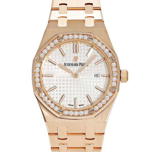 オーデマ・ピゲ audemarspiguet ロイヤルオーク royaloak w254738