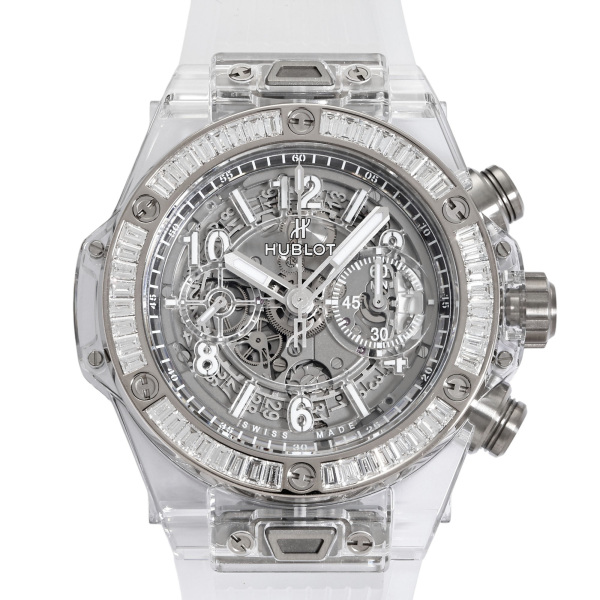 ウブロ hublot ビッグバン bigbang w254749