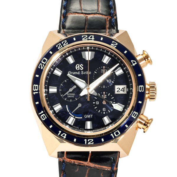 grand-seiko other グランドセイコー サロン限定100本 獅子甲冑 sbgc238